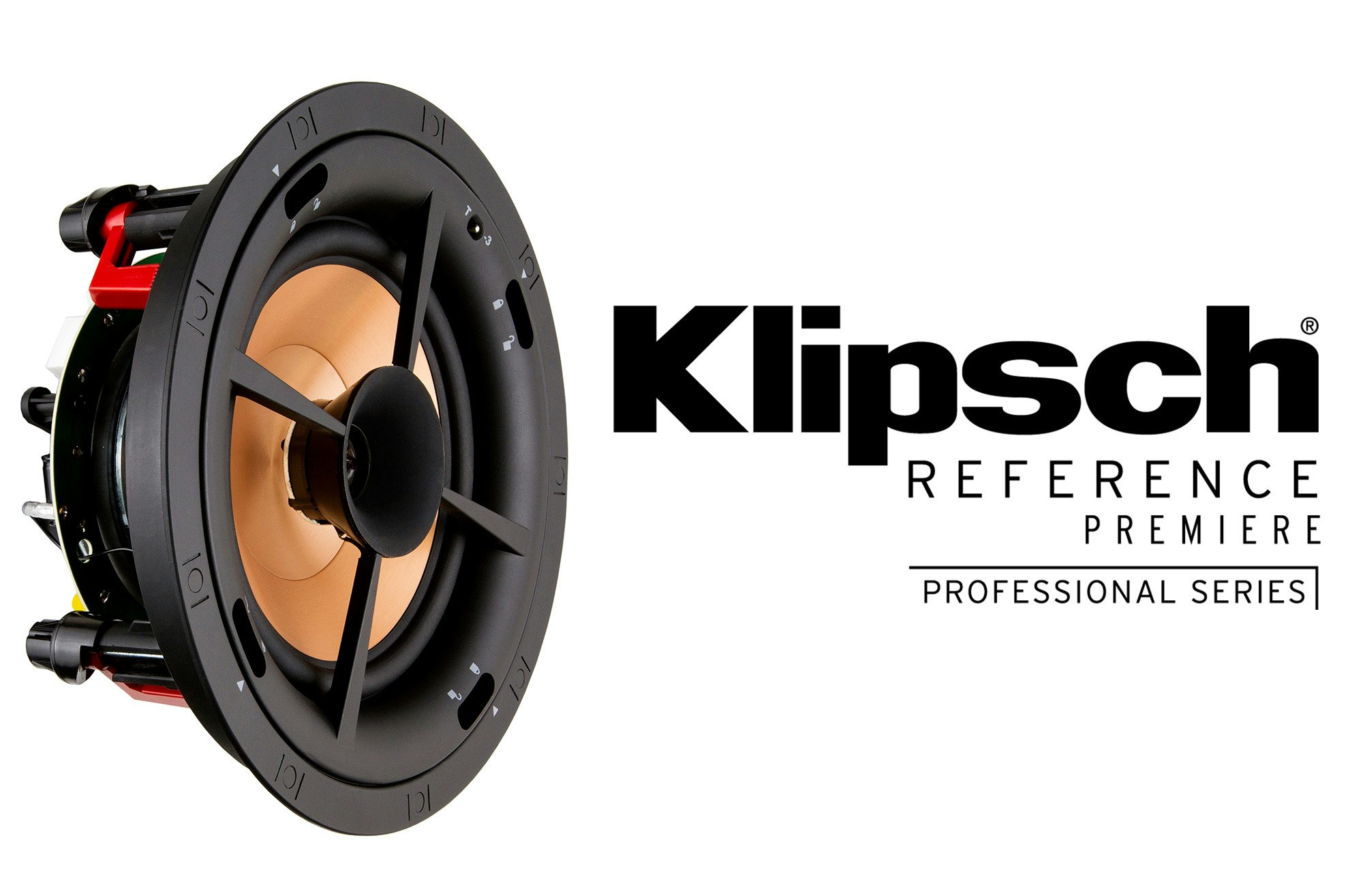 Klipsch Pro Series Reference Premiere